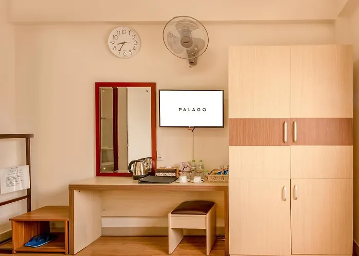 Palago Hotel