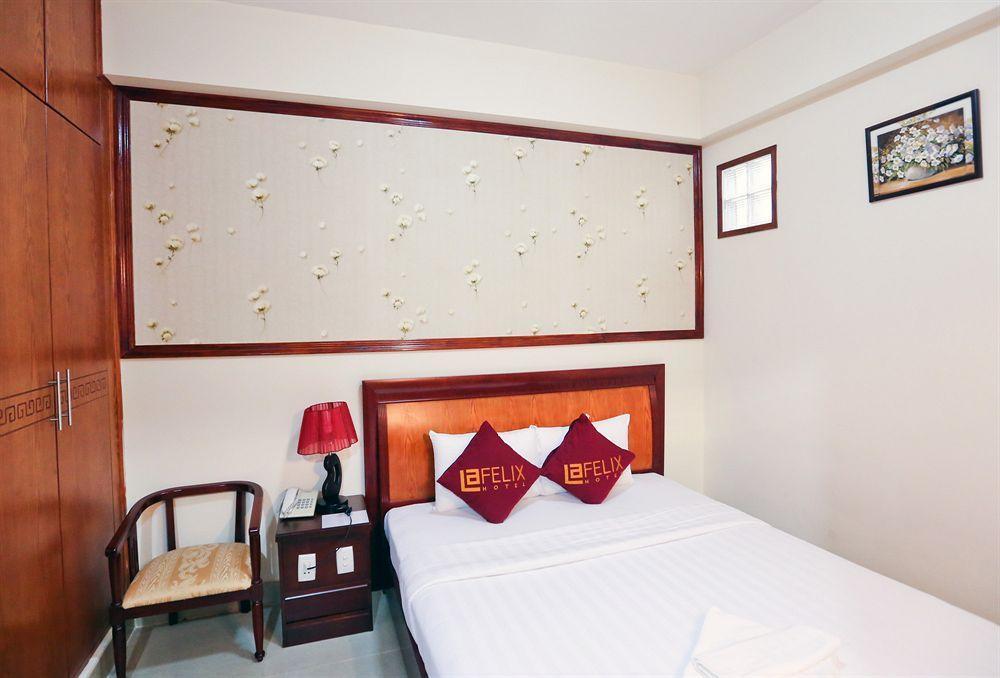होटल Palago Ho Chi Minh City